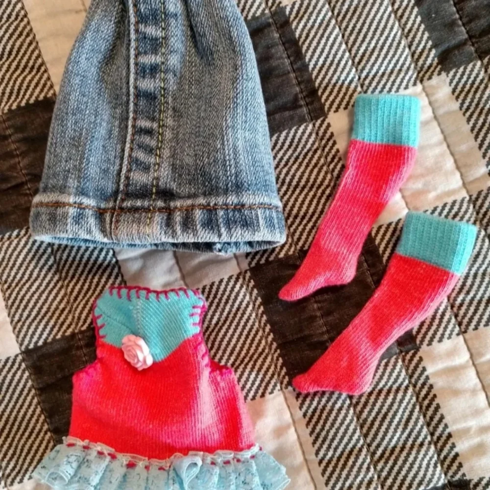 Handmade my original